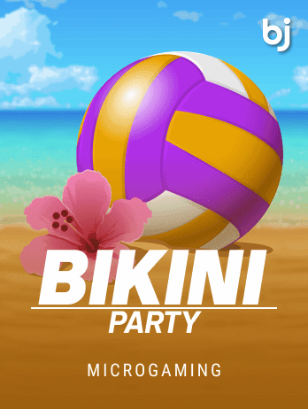 Bikini Party game icon