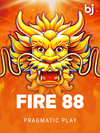 Fire 88 game icon