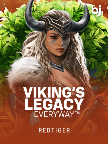 Viking's Legacy EveryWay™ game icon