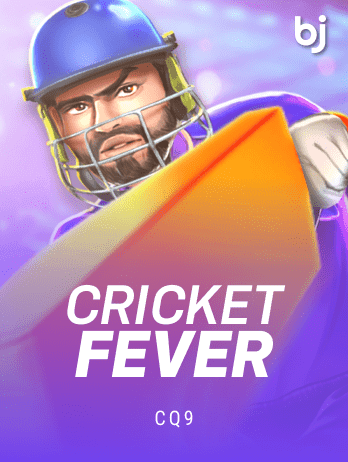 Cricket Fever game thumbnail