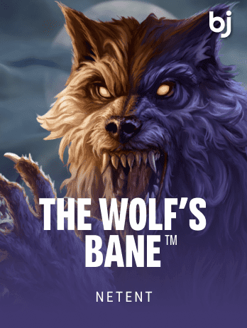 The Wolf's Bane game thumbnail