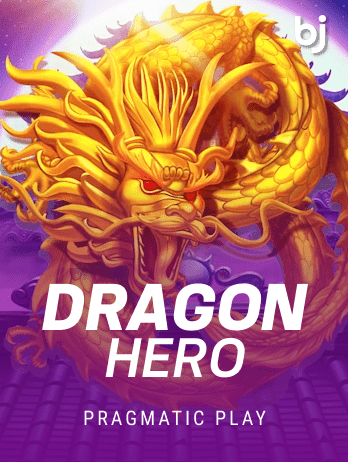 Dragon Hero game thumbnail
