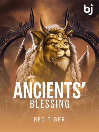 Ancients' Blessing game icon