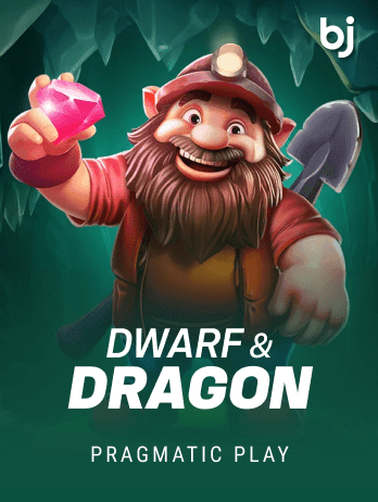 Dwarf & Dragon game icon